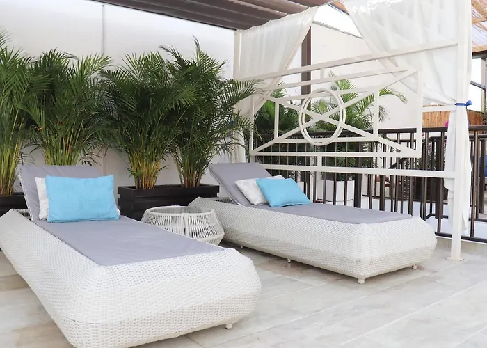 Matisia Hotel Boutique