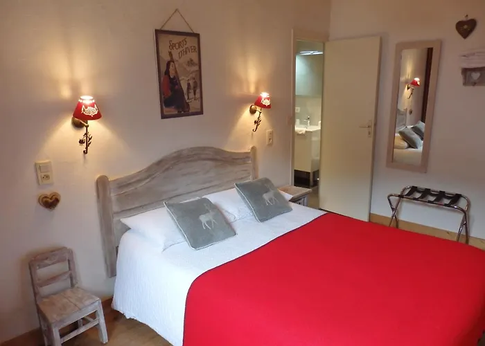 Hôtel Viallet