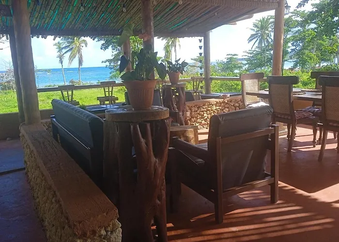 Arena Oceanview Hotel&La Terraza Restaurant