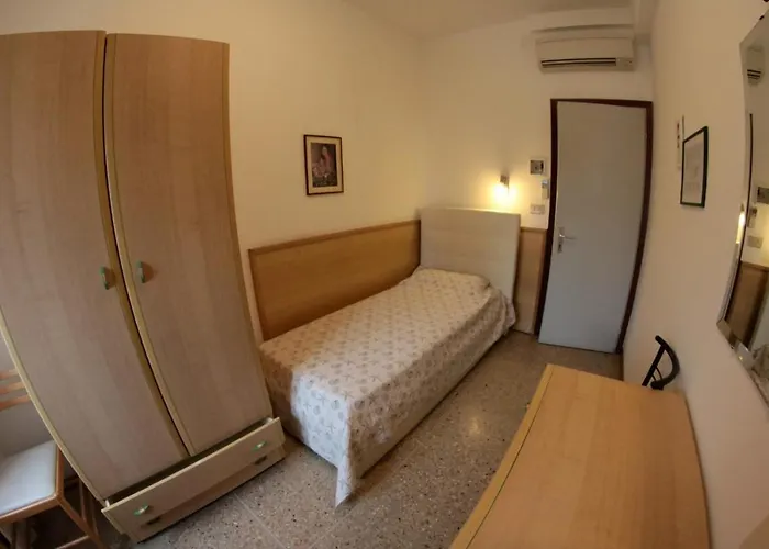 Albergo Rosa