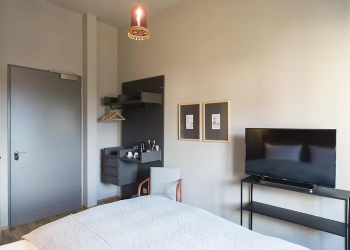 Hotel Sonne