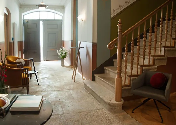 Emmerich Hotel Goerlitz