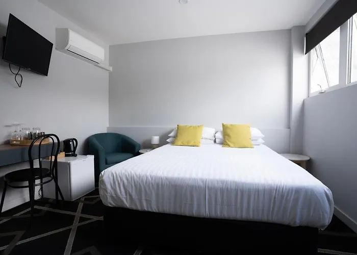 Sports Garden Hotel
