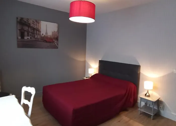 Hôtel La Résidence