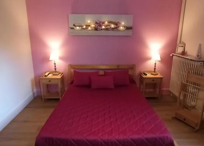 Hôtel La Résidence