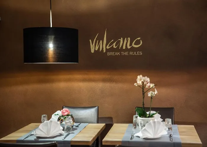 Hotel Vulcano Lindenhof