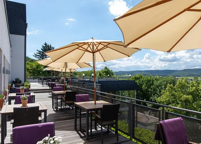 Hotel Vulcano Lindenhof