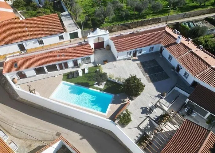 C'Alma D'Alentejo