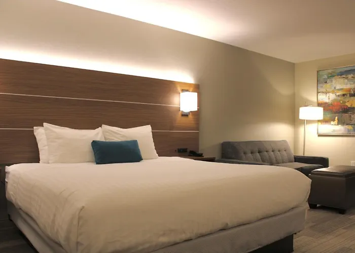 Simple Suites Boise Airport