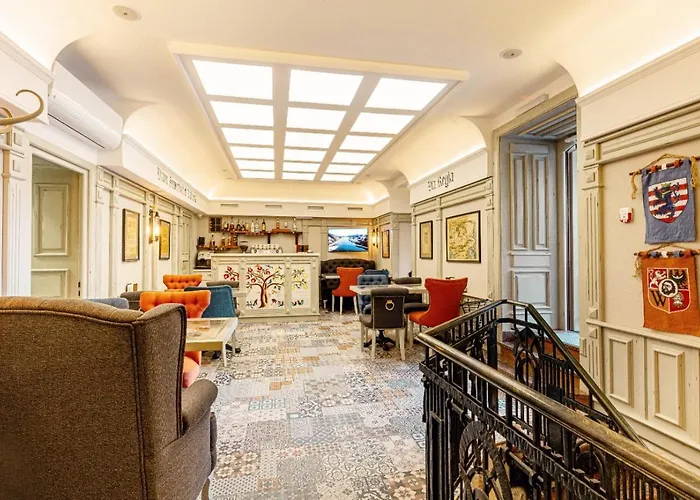 Hotel Natalia 18