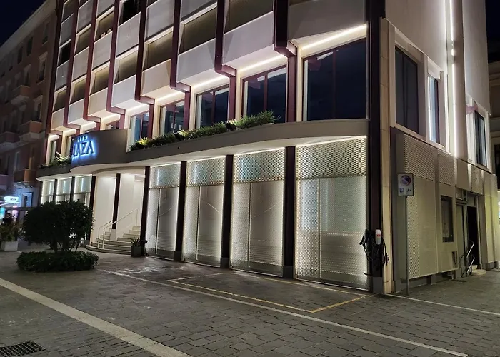 Hotel Plaza