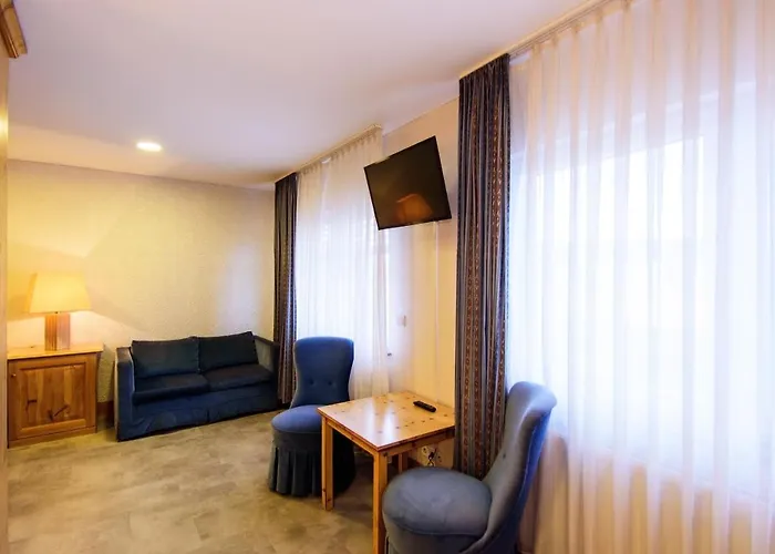Hotel Bohn