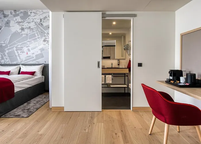 Intercityhotel Berlin Airport Ber Terminal 1 & 2
