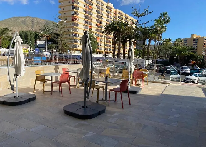 Hotel Andrea´s