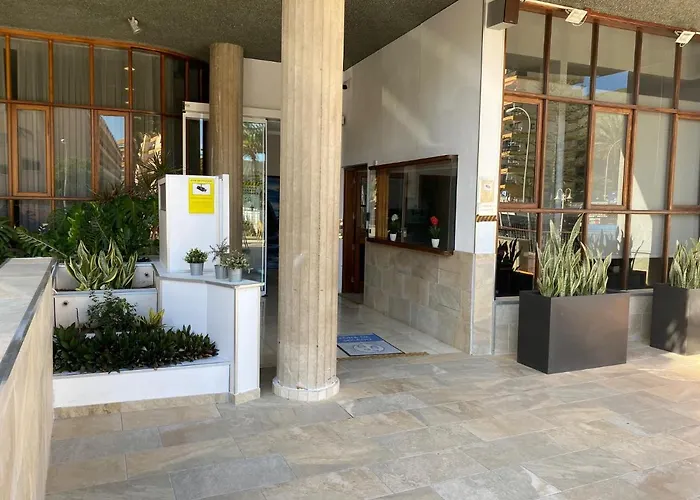 Hotel Andrea'S