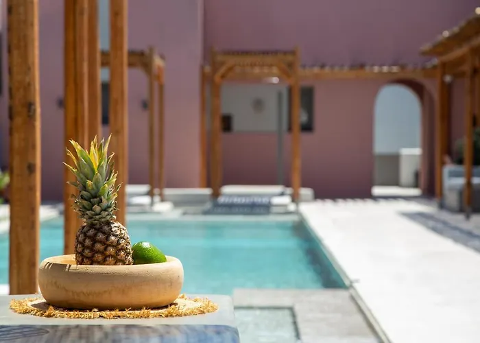 Terra Nera Suites