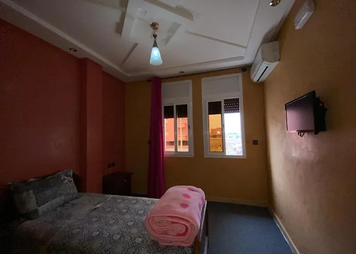 Hotel Achokre