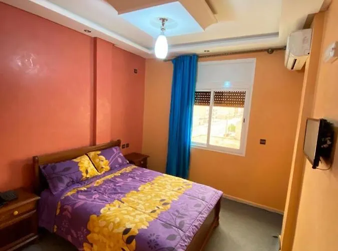 Hotel Achokre