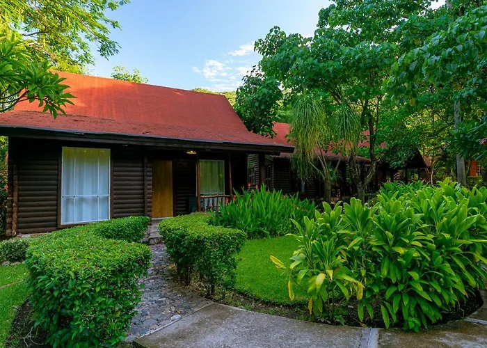 Santa Maria Resort