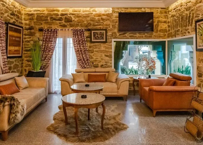 Hotel Lafayette