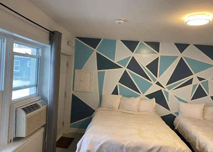 Beacon Hill Motel Ottawa