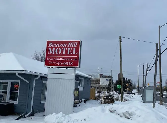 Beacon Hill Motel Ottawa