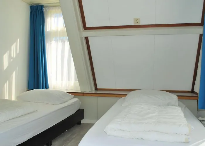 Vakantiehuis Seahorse