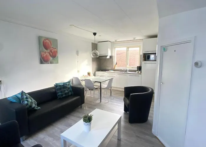 Vakantiehuis Seahorse