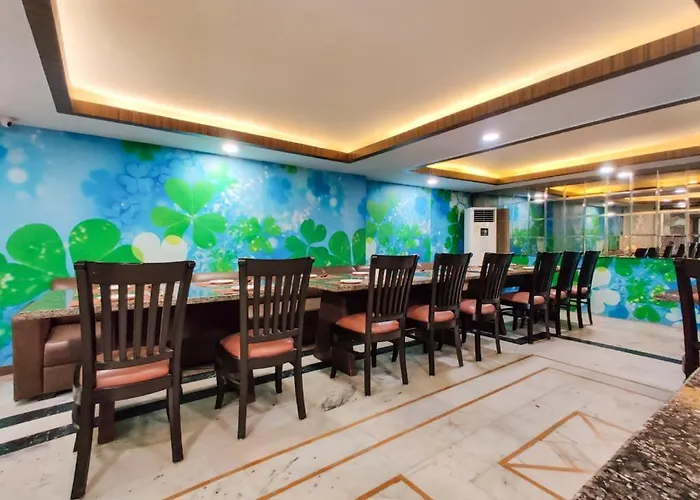 West Cottas Hotel -- Couples, Family, Corporate Favorite In Heart Of Jalandhar