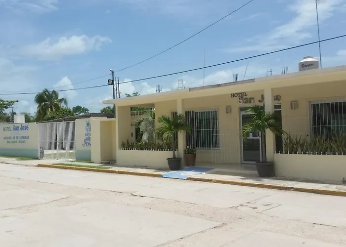 Hotel San Jose