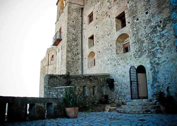 TUGASA Hotel Castillo de Castellar