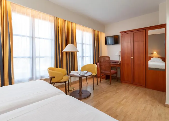 Rosenburg Hotel Brugge