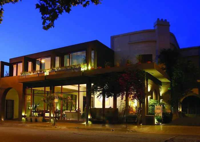 Hotel Casagrande
