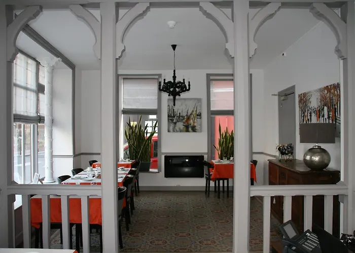 La Maison Normande