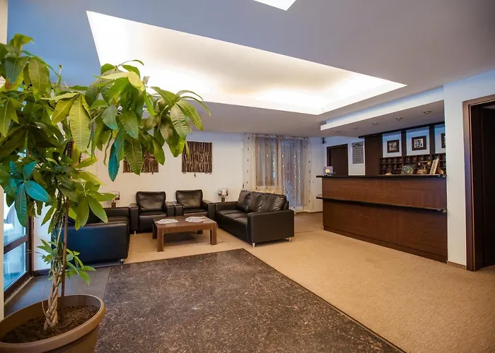Hotel Smart