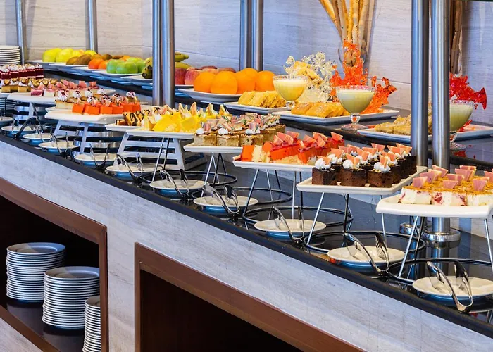 Blue Diamond Hotel Jeddah