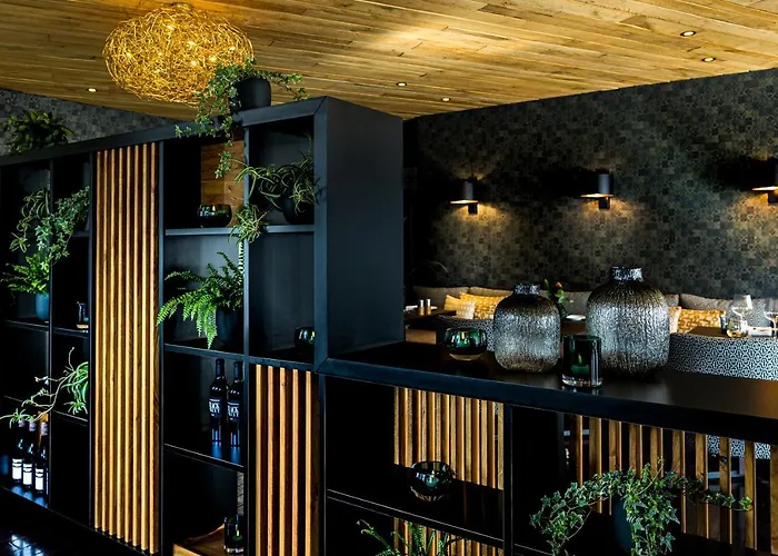Hotel & Restaurant Schroeder