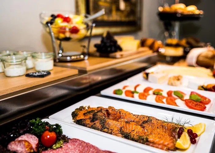 Hotel & Restaurant Schroeder