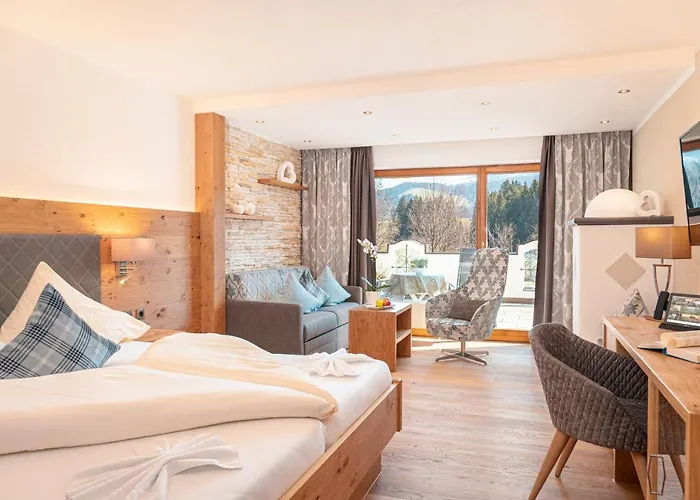 Parkhotel Burgmühle