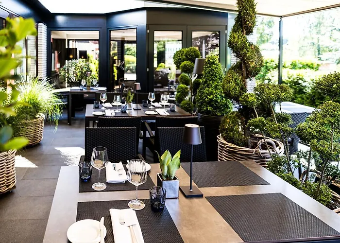Hotel & Restaurant Schroeder