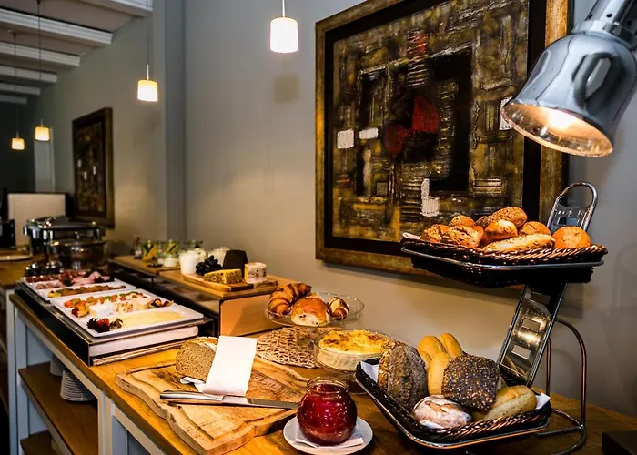 Hotel & Restaurant Schroeder