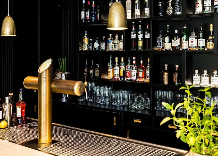 Hotel & Restaurant Schroeder
