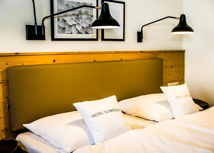 Hotel & Restaurant Schroeder