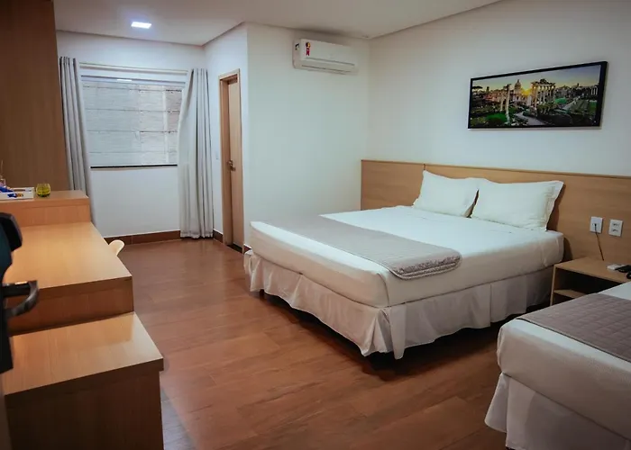 Roma Hotel