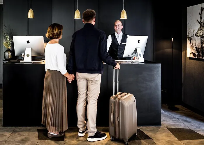 Hotel & Restaurant Schroeder