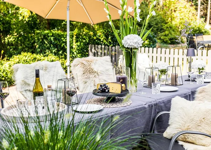 Hotel & Restaurant Schroeder