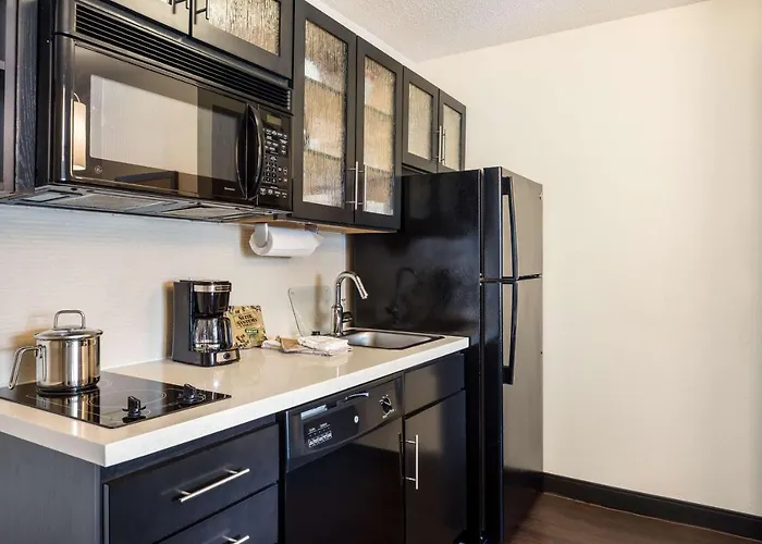 Sonesta Simply Suites Garden Grove Anaheim