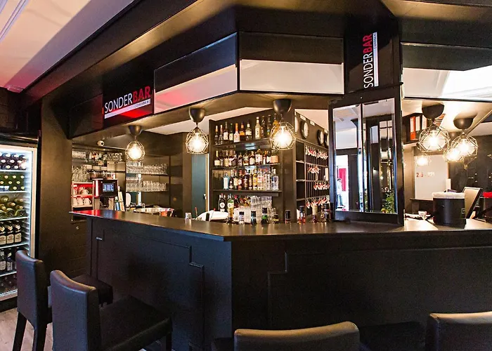 Dormero Hotel Burghausen