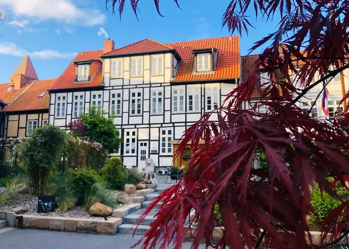 Onno Boutique Hotel & Apartments