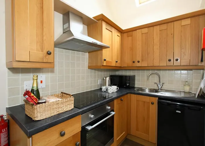 Dumble Cottage